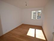 Wohnung im Grünen mit Balkon und Zugang in den Garten...