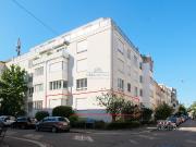 Wohnung im Gundeldingerquartier – grosszügig, modern und...