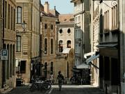 Wohnung im Herzen der Altstadt