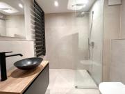 Wohnung im Herzen Münchens möblierte 1 Zimmer Wohnung EG