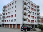 Wohnung im Herzen von Kriens