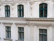 Wohnung im Herzen von Wien mit Stephansdomblick