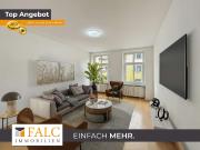 Wohnung im Jugendstilhaus in BERLIN FALC Immobilien