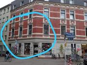 Wohnung im KlinkviertelEcke Kreuzviertel in Dortmund