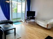 Wohnung im Mainzer Zentrum mit top Rendite