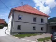 Wohnung im Pfarrhof in Mittertrixen zu vermieten