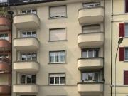Wohnung im Seefeld mit Blick auf den Zürichsee