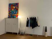 Wohnung im Servittenviertel