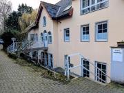 Wohnung im Souterrain in exklusivem Haus Eigener Eingang