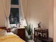 Wohnung im Wedding Berlin zur Untermiete