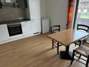 Möblierte Wohnung inkl. Nebenkosten