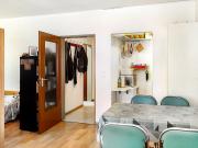 Wohnung im Zentrum Komplett möbliert
