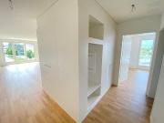 Apartment in the center of Biberist