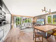 Wohnung im Zentrum von Gstaad