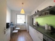 Wohnung im Zentrum von Linz Nähe Bahnhof, ausgezeichnete...