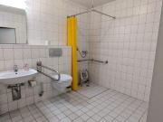 Wohnung im Zentrum von Reichenbach behindertengerecht
