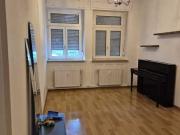 Wohnung im Zentrum zu vermieten