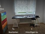 Wohnung Immobilie Graz, 09.Bez.:Waltendorf GLS95979092