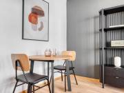 Wohnung Immobilie Vienna GLS66933780