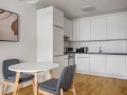 Wohnung Immobilie Vienna GLS80109077