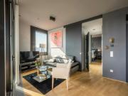Wohnung Immobilie Vienna GLS95049203