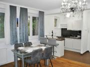 Wohnung Immobilie Vienna GS100231395