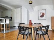 Wohnung Immobilie Vienna GS72529445