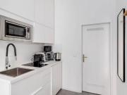 Wohnung Immobilie Vienna GS86671483