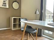 Wohnung Immobilie Vienna GS93536501