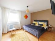 Wohnung Immobilie Vienna GS99189020