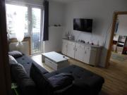 Wohnung in Aachen Haaren, 3 ZKDB Nähe Kirche, 2. Etage