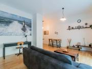 Wohnung in Albrechtstraße