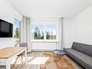 Wohnung in Albrechtstraße, Berlin für 30 m² 0010.02.0501