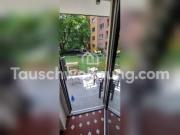 Wohnung in Alt Wiedikon zum Tausch gegen grössere