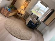 Wohnung in Berghofen mit Dachterrasse