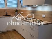 Modernes Studio möbliert Exklusives Wohnen in ruhiger...