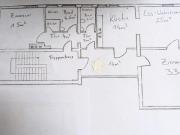 Wohnung in Berlin Charlottenburg, Neu Westend