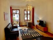 Wohnung in Berlin Friedrichshain