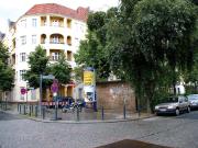 Wohnung in Berlin Neukölln nähe Böhmischer Platz