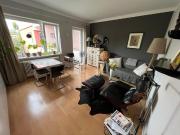 Wohnung in Berlin Steglitz zur Untermiete ab März