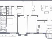 Wohnung in Berlin Wilmersdorf