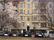 Wohnung in bester Lage