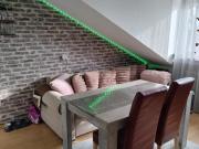 Wohnung in Bestlage, 2 Zimmer, Küche, Diele,Bad, Gäste WC