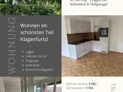Wohnung in Bestlage mit Tiefgarage Wohnung in Bestlage mit Tiefgarage