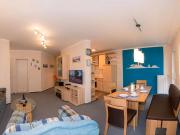 Wohnung in Binz auf Rügen charmante Wohnung mit Flair