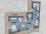 Wohnung in Charlottenburg Dringend!