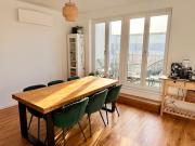 Sonnige Wohnung in Charlottenburg zur Zwischenmiete bis 1.3