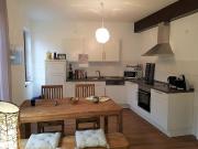 Wohnung in der Altstadt von Kirchheimbolanden