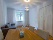 Wohnung in der Britzer Straße, Berlin, 76 m², 3 Schlafzimmer