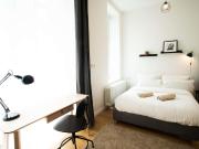 Wohnung in der Landsberger Allee